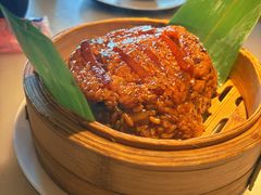 -绿茶餐厅(龙湖杭州金沙天街店)
