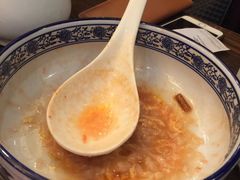 -吕氏疙瘩汤·私家菜馆(慈云寺店)