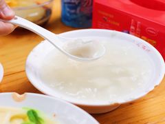 醪糟粉子-华兴街自力面店