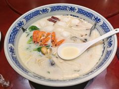 -山外山菜馆(玉泉路店)