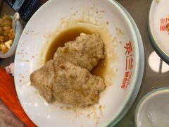 -英兰朝族饭店·英兰锅包肉(佳园路店)