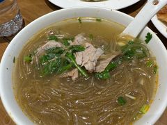 -大南门牛肉包子店