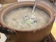 -得记得潮州海鲜砂锅粥(宝业路店)