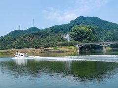 -新安江山水画廊风景区