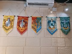 -逃脱反斗城沉浸剧情密室(北京路店)