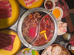 -牛New寿喜烧(虹桥新天地店)