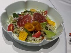 -小厨娘淮扬菜(江宁弘阳店)