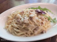 -玛格萝妮比萨屋(陆家浜路店)