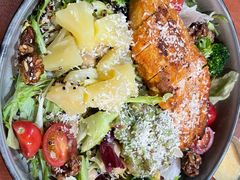 -魏斯理汉堡(西安沣东吾悦店)