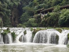 -天河潭旅游度假区
