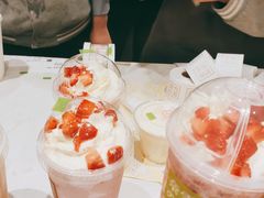 -奈雪的茶(金地广场店)