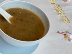 栗子绿豆汤-花城苑广府菜(侨鑫店)