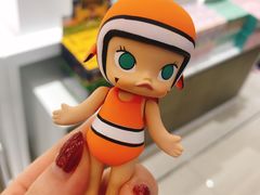 -泡泡玛特POPMART(赛格国际购物中心店)