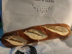 -WHEAT&BAKER-麥(凯德来福士店)