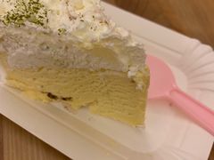-八喜临门冰淇淋生日蛋糕(太原旗舰店)