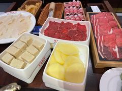 -巴邑火锅(江北万达店)