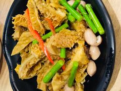 金钱肚-老班长手工灌汤包(嘉洲广场店)