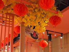 -韩宫宴和牛烤肉(上海金山万达店)
