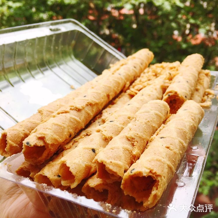 网购零食️️️ 零食慌就会有习惯