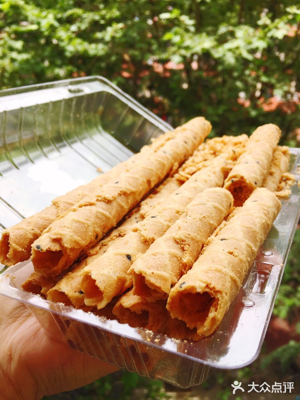 网购零食️️️ 零食慌就会有习惯