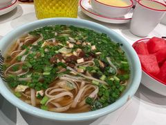 -大厨小馆(华阳城店)
