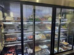 -阿玲海鲜面(高亭镇星河路店)