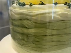 -杜哈夫DOUX RÊVE·生日蛋糕(日月光店)