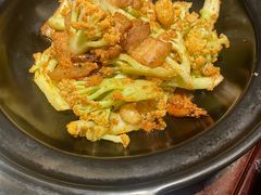 -狮王府淮扬菜(新街口友谊店)