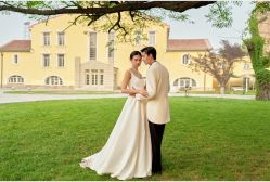 -梵初·STUDIO婚纱摄影(通州万达店)