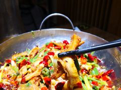 -俏湘私房菜(国贸店)