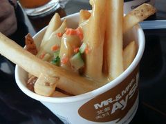-艾薯夫妇Aysh(福田星河COCOPark店)