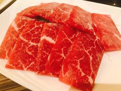 -四季火锅酒家(新濠影汇店)