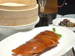 -四季民福烤鸭店(外滩外白渡桥店)