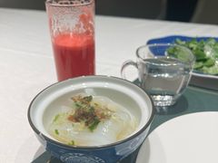 -祥记餐饮•豫粤珍味(金隅大厦店)