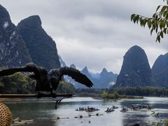 -桂林兴坪漓江