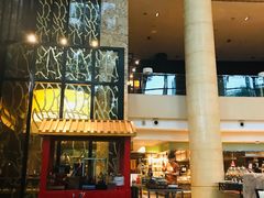 -成都保利公园皇冠假日酒店(熊猫基地店)