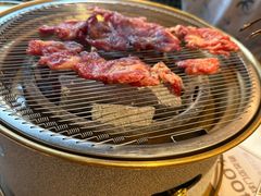 -西塔老太太泥炉烤肉(北京双井店)
