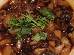 -阿斯牛牛·凉山菜(新会展店)