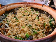 台山黄鳝饭-一煲鸽