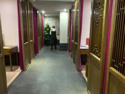 -盘子女人坊生日照·摄影馆(华强店)