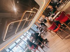 -COSTA COFFEE(联想总部店)