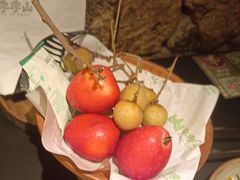 -季季山·云南野生菌火锅(上海首店)