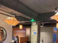 大堂-京元盛铜锅涮肉(上海总店)