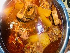 -新凯旋烧烤·燕姐千岛湖土菜