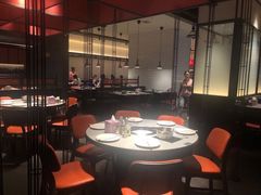 大堂-牛太郎海鲜烤肉自助(椒江万达店)