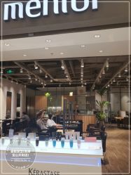 -Mentor Hair Salon