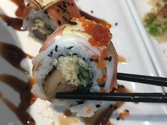 -牛油果大师寿司(瑞景店)