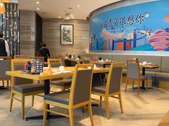 -鼎泰丰(嘉年华•海信广场VILLAGE店)