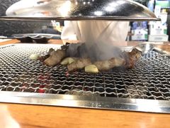 -肉甲韩国木炭烤肉(新壹街1店)