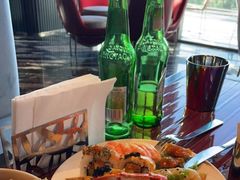 -西安W酒店·WEI全味西餐厅